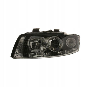 Reflektor Lampa L AUDI A4 TYC 20-11214-05-2 (D1S/H