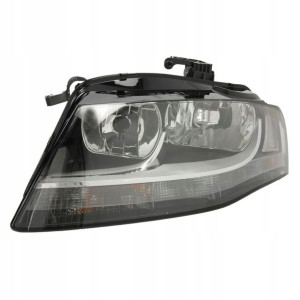 Reflektor Lampa L AUDI A4, A4 ALLROAD TYC 20-11544