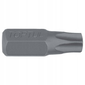 Końcówka wkrętakowa bit TORX 1/4'' T27 TOPTUL FSEA