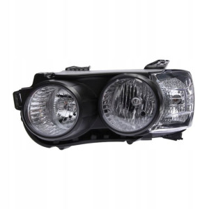Reflektor Lampa L CHEVROLET AVEO TYC 20-12774-15-9