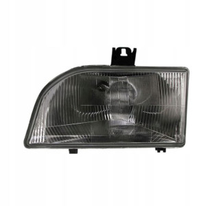 Reflektor Lampa L FORD FIESTA, FIESTA III TYC 20-3