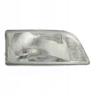 Reflektor Lampa P CITROEN AX TYC 20-3467-05-2 (H4,