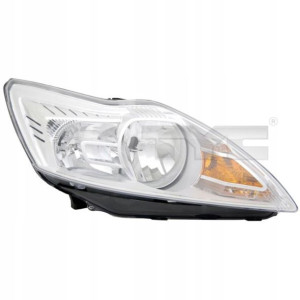 Reflektor Lampa L FORD FOCUS II TYC 20-11484-05-2
