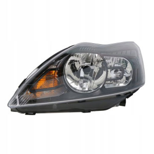 Reflektor Lampa L FORD FOCUS II TYC 20-11484-25-2