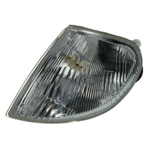 Lampa kierunkowskazu przód L CITROEN BERLINGO; PEU