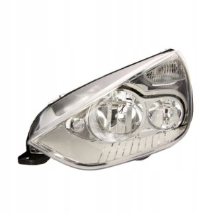 Reflektor Lampa L FORD GALAXY, S-MAX 05.06-06.15 T