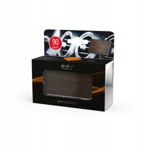 Zapach Perfumy Samochodowe VINOVE LONDON 90 dni