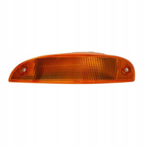 Lampa kierunkowskazu przód L DAEWOO MATIZ 09.98-12