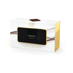 Zapach Perfumy Samochodowe VINOVE ROME 90 dni