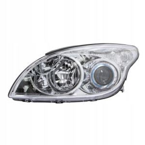 Reflektor Lampa L HYUNDAI I30 TYC 20-11782-05-2 (H
