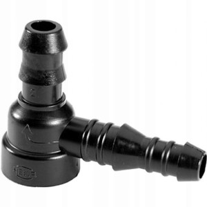 Zawór zwrotny spryskiwacza HELLA 9XL003 499-018