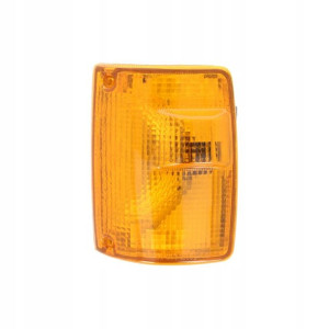 Lampa kierunkowskazu przód L ISUZU TROOPER 01.83-1