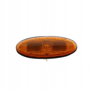 Lampa kierunkowskazu przód L MAZDA 323, B-SERIE, M
