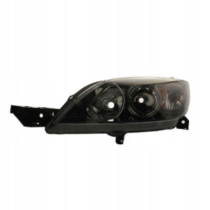 Reflektor Lampa L MAZDA 3 10.03-12.09 TYC 20-0860-