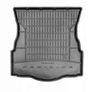 FORD MONDEO V SEDAN 09.14- Mata bagażnika FROGUM M