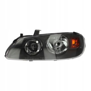 Reflektor Lampa L NISSAN ALMERA II N16 01.03-05.07