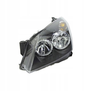 Reflektor Lampa L OPEL ASTRA H, ASTRA H GTC 03.04-