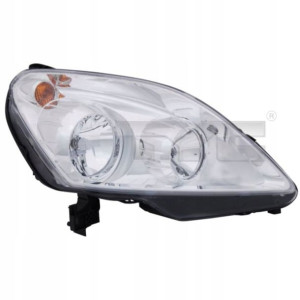 Reflektor Lampa L OPEL ZAFIRA / ZAFIRA FAMILY B TY
