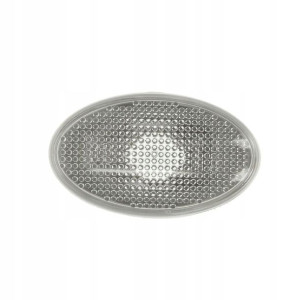 Lampa kierunkowskazu przód L/P MERCEDES A, CITAN 0