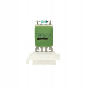 Rezystor dmuchawy MERCEDES A (W168) 1.4-2.1 07.97-