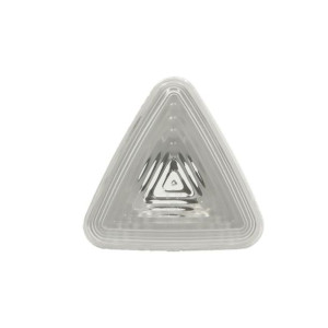 Lampa kierunkowskazu przód L/P RENAULT KANGOO 02.0