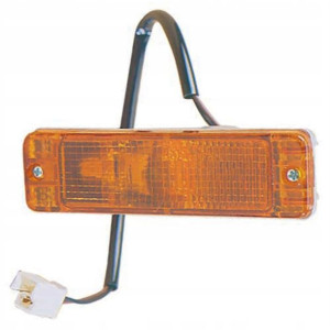Lampa kierunkowskazu przód L/P VW GOLF, JETTA 04.7