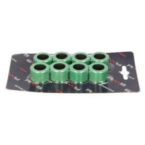 Rolki wariatora 25x17 18,6g 8szt. APRILIA ATLANTIC