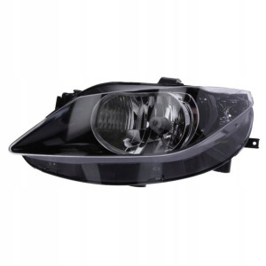 Reflektor Lampa L SEAT IBIZA IV, IBIZA IV ST TYC 2