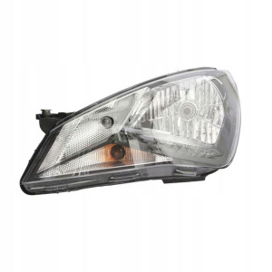 Reflektor Lampa L SEAT MII 10.11- HELLA 1EJ010 671