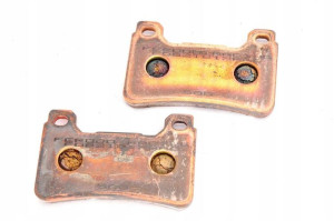 Klocek hamulcowy kpl. FDB2181XRAC FERODO