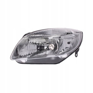 Reflektor Lampa L SKODA FABIA II, ROOMSTER, ROOMST