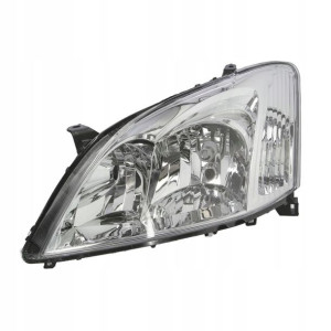 Reflektor Lampa L TOYOTA COROLLA, HATCHBACK 01.02-