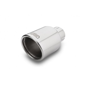 Końcówka układu wydechowego ULTER ULT N1-101RS/60