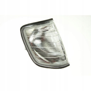 Lampa kierunkowskazu przód P MERCEDES E, W124 12.8