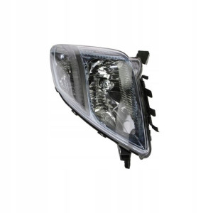 Reflektor Lampa L TOYOTA PRIUS 08.03-03.09 TYC 20-