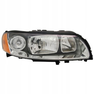 Reflektor Lampa L VOLVO S60 I, V70 II, XC70 CROSS