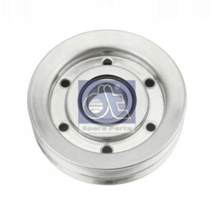 Koło pasowe alternatora VOLVO 8700, B 10, B 12, B