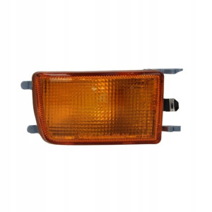 Lampa kierunkowskazu przód P VW GOLF, VENTO 01.91-