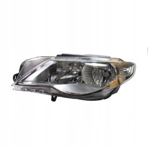 Reflektor Lampa L VW PASSAT 05.08-01.12 TYC 20-117