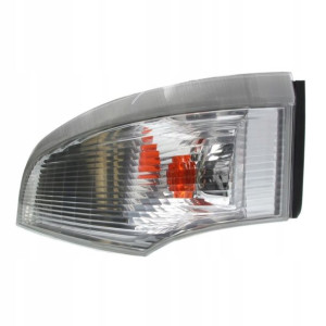 Lampa pozycyjna L MITSUBISHI CANTER 08.01-11.10 DE
