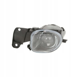 Lampa przeciwmgielna L AUDI A6 01.97-01.05 TYC 19-