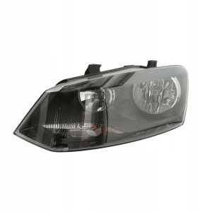 Reflektor Lampa L VW POLO 05.14-09.17 HELLA 1EE247