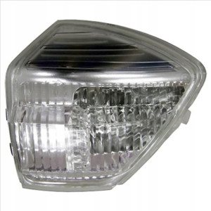 Lampa kierunkowskazu w lusterku L FORD C-MAX II, G
