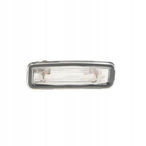 Lampa oświetlenia tablicy rej. FORD FOCUS 10.98-11