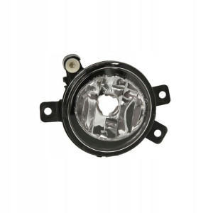 Lampa przeciwmgielna L BMW X1 (E84) 03.09- TYC 19-