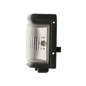 Lampa pozycyjna L NISSAN TERRANO 07.86-02.96 DEPO