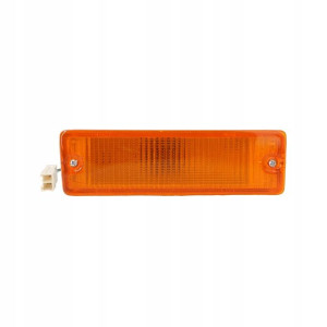 Lampa pozycyjna P NISSAN PICK UP 11.85-02.98 DEPO