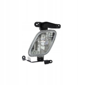 Lampa przeciwmgielna L KIA VENGA 02.10- TYC 19-110