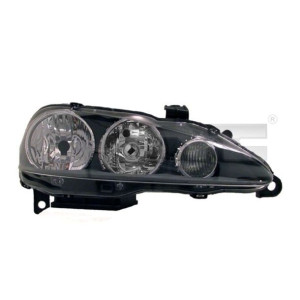 Reflektor Lampa P ALFA ROMEO 147 10.04-03.10 TYC 2