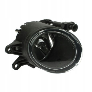 Lampa przeciwmgielna L VOLVO S40 II 01.04-04.07 MA